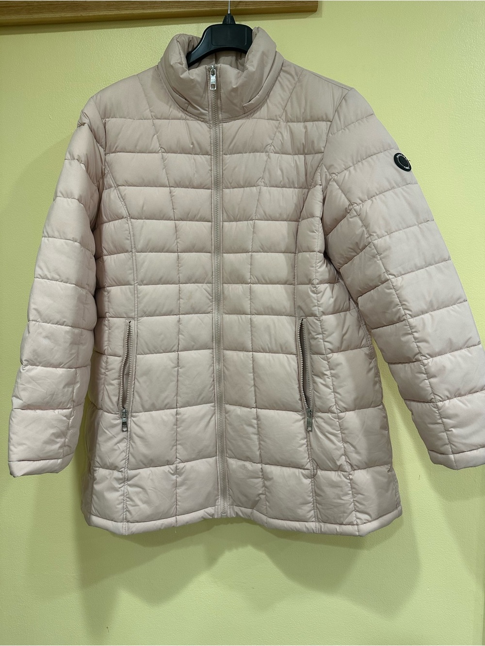 Nautica puffer jacket size XXL